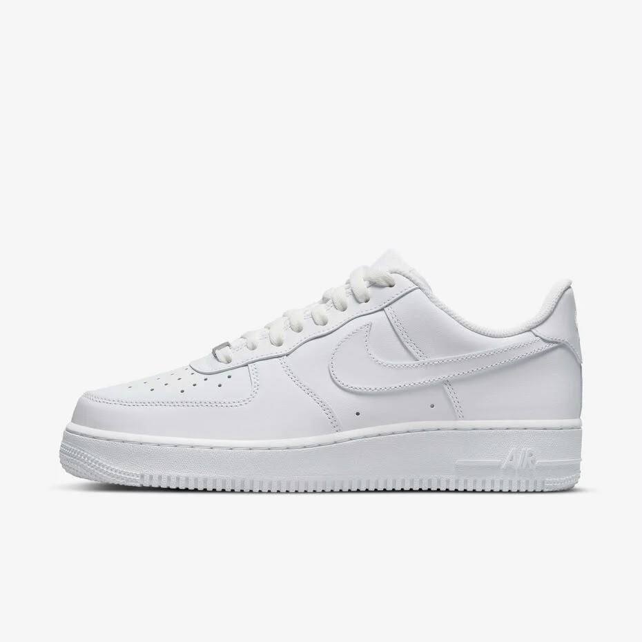 Airforce white
Size 36 to 45

Airforce black
Size 39 to 45

120 dhs💓

Zain183
♥️♥️♥️