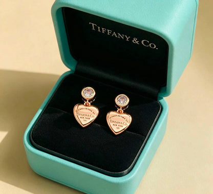 TIFFANY
Earing 
Master🍁
With. Normal box 🎁
45 dhs🇦🇪🇦🇪🇦🇪

With master box 🎁
80 dhs🇦🇪🇦🇪🇦🇪


Zain263
♥️♥️♥️