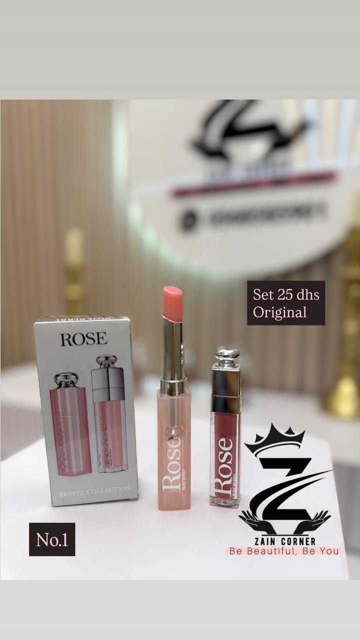 Roseberry original set
2in1

25 dhs

Zaincornerstore

اطلبوها من الوتس المثبت في الأعلى👆🏻👆🏻

تواصلو معنا 👈🏻 Zain 
For order WhatsApp pinned 👆🏻

♥️♥️♥️