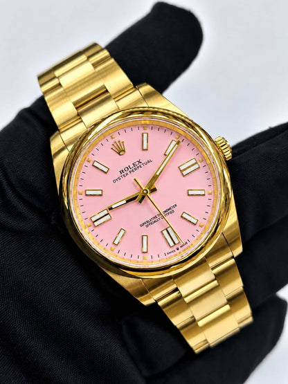 Rolex 

watch for men 

good quality 


220 dhs🇦🇪🇦🇪

 (size 41mm)

Zain59
♥️♥️♥️