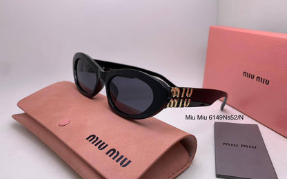 Miu Miu
70 dhs🌺

Zain126
♥️♥️♥️