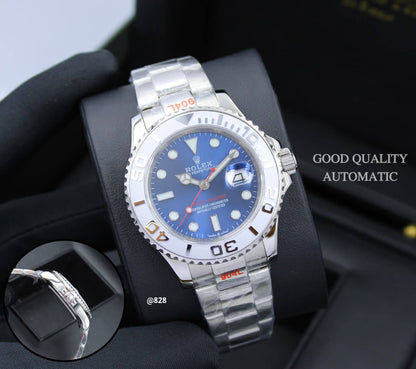 ROLEX YECH MASTER MEN AUTOMATIC 41MM

190 dhs✅

Zain58
♥️♥️♥️