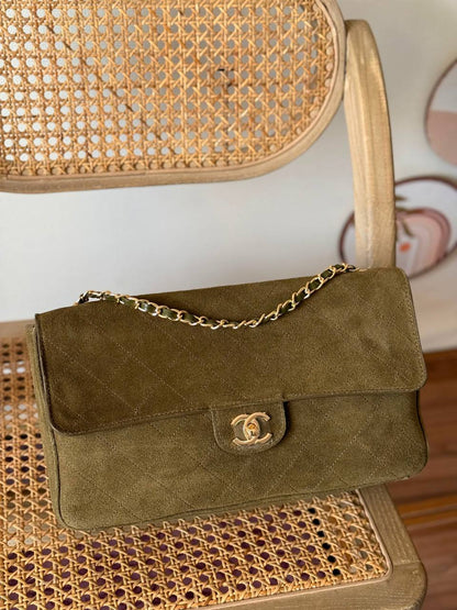 New Collection✨✨✨
CHANEL
33cm
430 dhs🇦🇪🇦🇪
*MASTER QUALITY*
With box🎁

Zain167
♥️♥️♥️