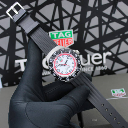 TAG HEUER MEN AUTOMATIC 36MM

260 dhs🪙🌨️

Zain58
♥️♥️♥️