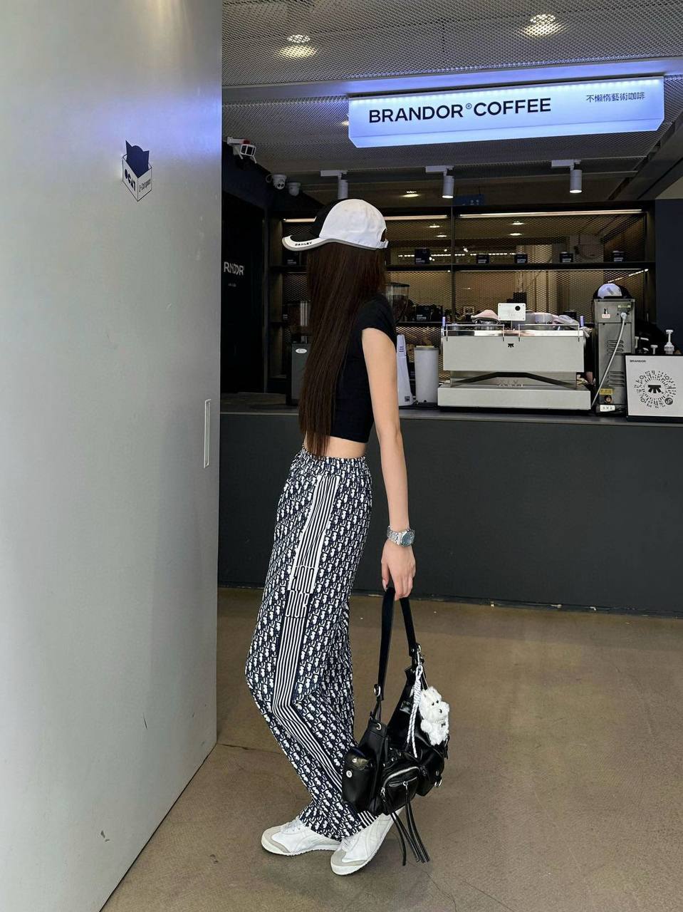 *New collections      
160 dhs🪙💕
*good  quality  ✅
*Sizes:S M L 
*AVAILABLE NOW*

Zain231
♥️♥️♥️