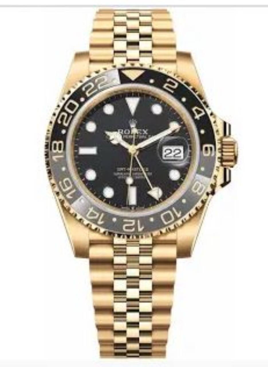 Rolex
 automatic for mens
240 dhs🇦🇪🇦🇪

Zain25
♥️♥️♥️
