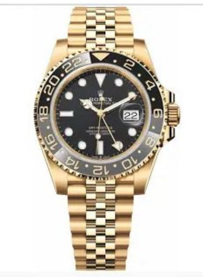 Rolex
 automatic for mens
240 dhs🇦🇪🇦🇪

Zain25
♥️♥️♥️