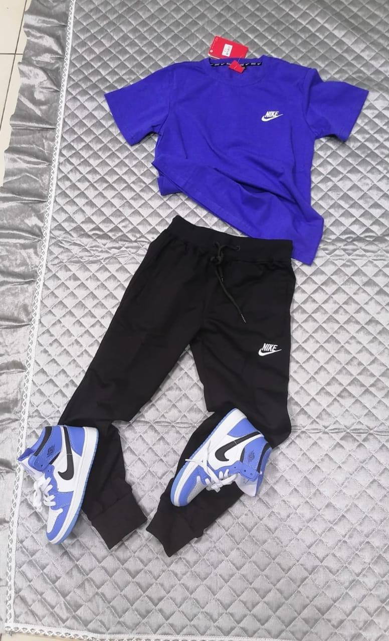 Sport Set
6 to 14 years size
75 dhs🪙🌨️

Zain27
♥️♥️♥️