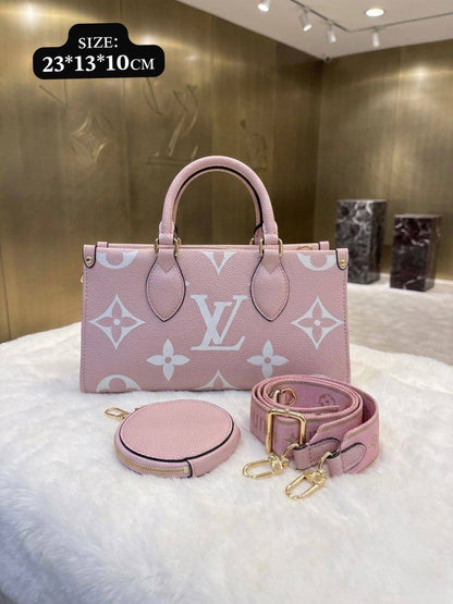 LV  𝐨𝐧 𝐭𝐡𝐞 𝐠𝐨
 𝐄𝐚𝐬𝐭 𝐖𝐞𝐬𝐭 
𝐰𝐢𝐭𝐡𝐛𝐨𝐱🎁🎁
𝐥𝐞𝐚𝐭𝐡𝐞𝐫 𝐦𝐚𝐭𝐞𝐫𝐢𝐚𝐥 
𝐬𝐢𝐳𝐞:23*13*10𝐜𝐦
120 dhs✅

Zain56
♥️♥️♥️