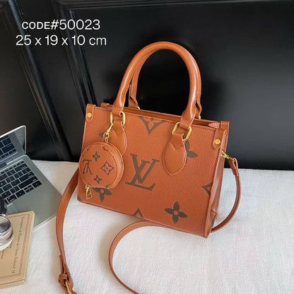 LV
ᴍɪɴɪ ᴏɴ ᴛʜᴇ ɢᴏ 
ᴢɪᴘᴘᴇʀ ᴛʏᴘᴇ ᴡ/ ᴄᴏɪɴ ᴘᴜʀsᴇ
ᴡɪᴛʜ ʟᴏɴɢ ʙᴇʟᴛ sᴛʀᴀᴘ
sɪᴢᴇ : 25 cm

70 dhs🌺

Zain31
♥️♥️♥️