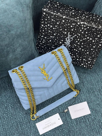 YSL

with box
🎁🎁🎁

95 dhs🪙🌨️

Zain244
♥️♥️♥️