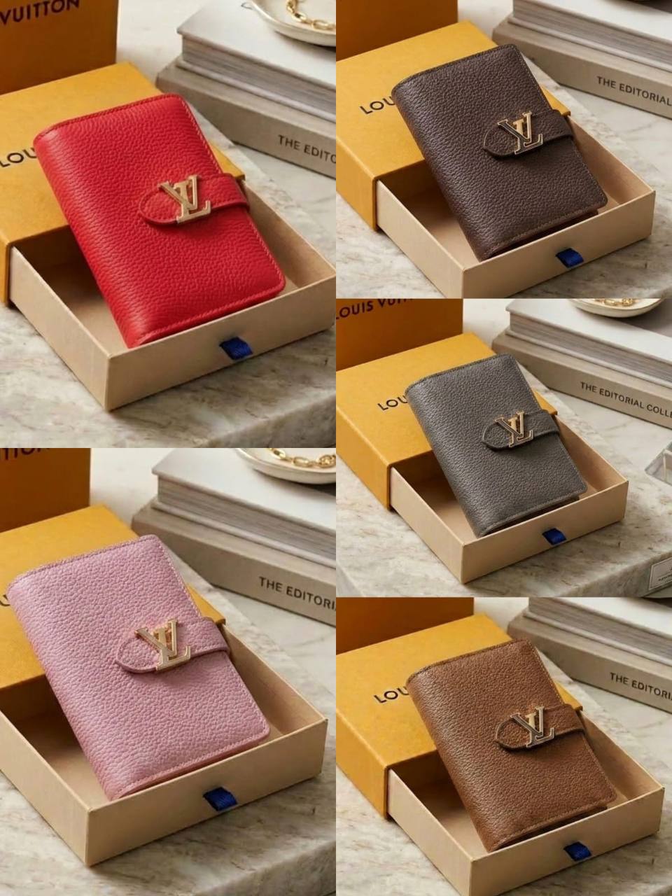 𝗦𝗠𝗔𝗟𝗟 𝗪𝗔𝗟𝗟𝗘𝗧 
ғʟᴀᴘ ғᴏʟᴅᴇᴅ
    ✦ CARD ᴄᴏᴍᴘᴀʀᴛᴍᴇɴᴛ
    ✦ COINS ᴄᴏᴍᴘᴀʀᴛᴍᴇɴᴛ
    ✦ CASH ᴄᴏᴍᴘᴀʀᴛᴍᴇɴᴛ
ᴡɪᴛʜ BOX & ᴅᴜsᴛ ʙᴀɢ

45 dhs✅

Zain31
♥️♥️♥️