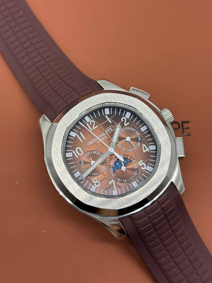 Patek Philippe
420 dhs🪙💚

Zain108
♥️♥️♥️