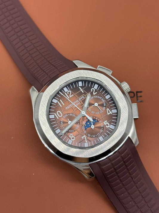 Patek Philippe
420 dhs🪙💚

Zain108
♥️♥️♥️
