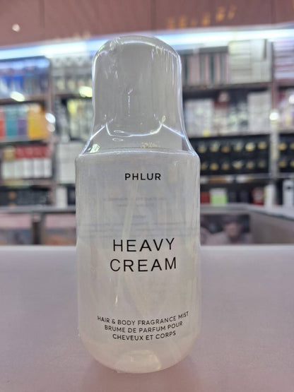 phlur hair and body mist
20 dhs💓

Zain87
♥️♥️♥️