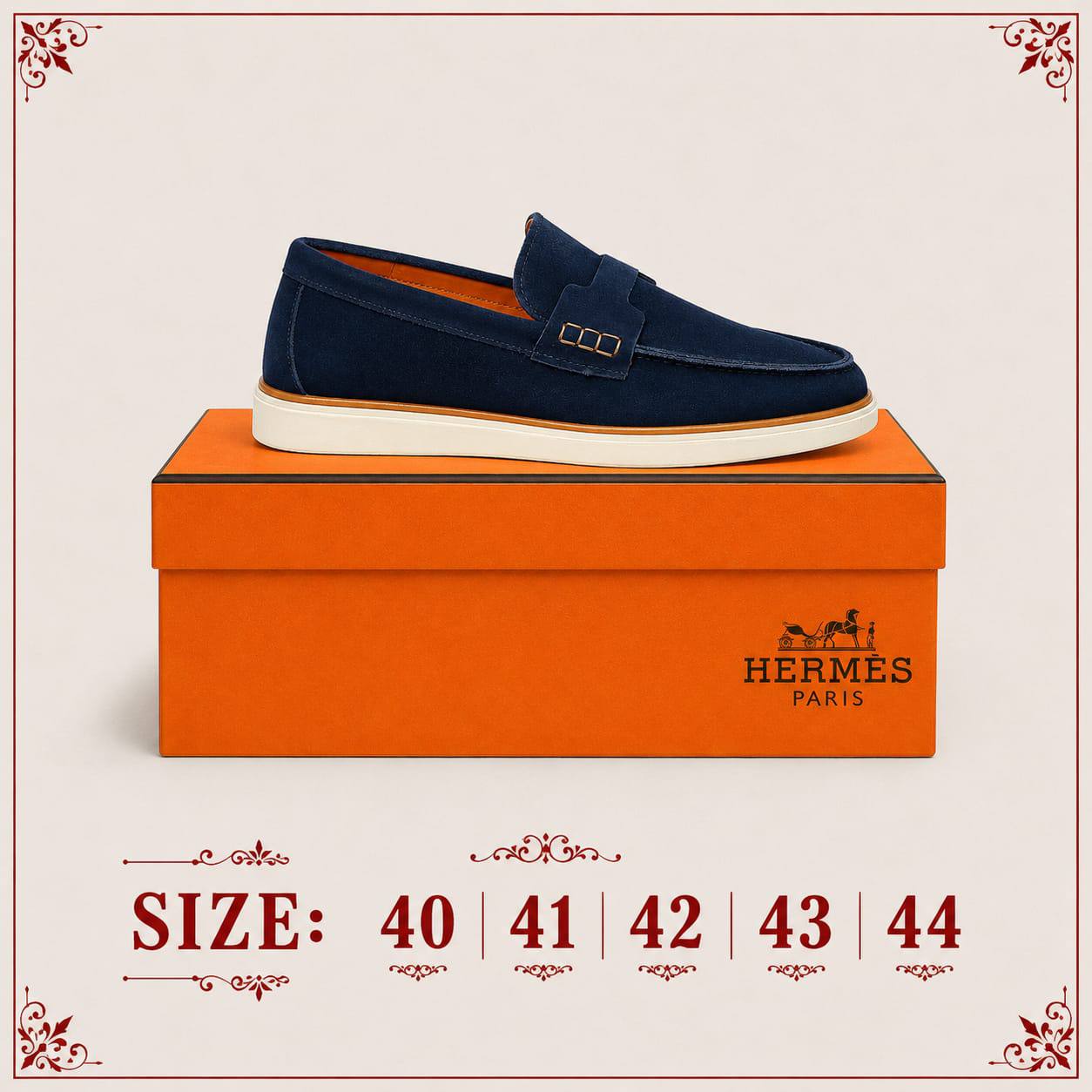 Loro piana - Hermes
150 dhs🇦🇪🇦🇪

Zain27
♥️♥️♥️