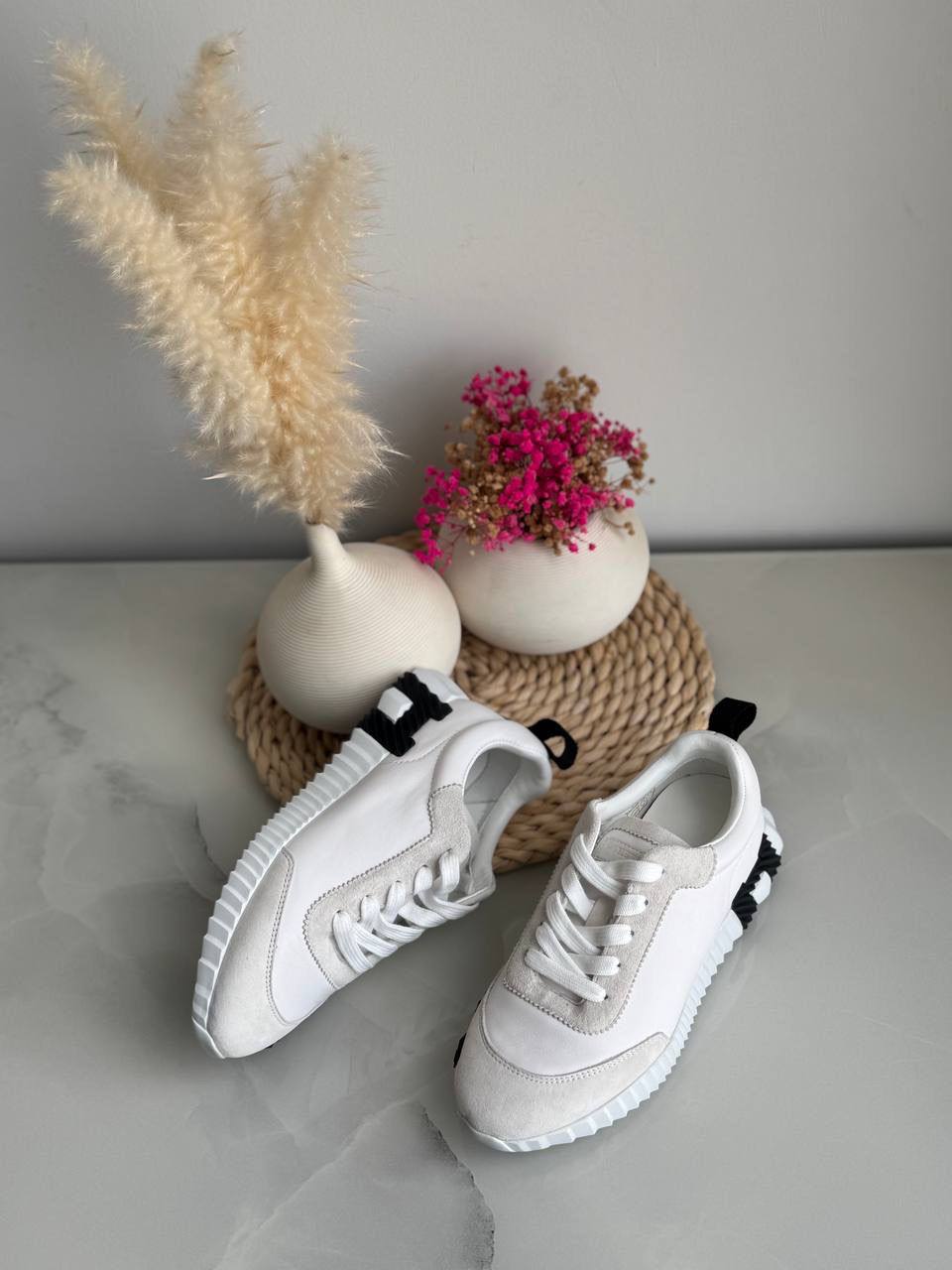 HERMES
*Vip quality*
*Size 36 to 42*
450 dhs✅

Zain113
♥️♥️♥️