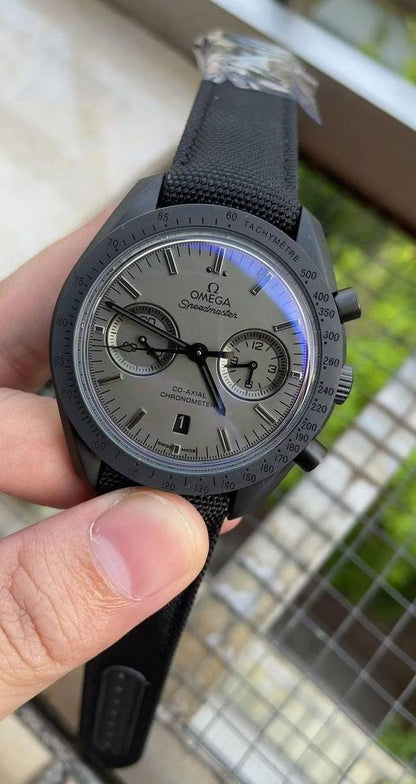 Omega watch for men good quality 
320 dhs✅

Zain59
♥️♥️♥️