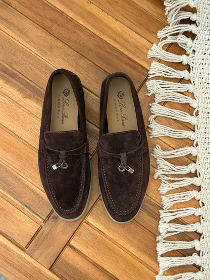 Loro piana 
Size 36-41
_Super master high quality_🪡
450 dhs🇦🇪🇦🇪

Zain176
♥️♥️♥️