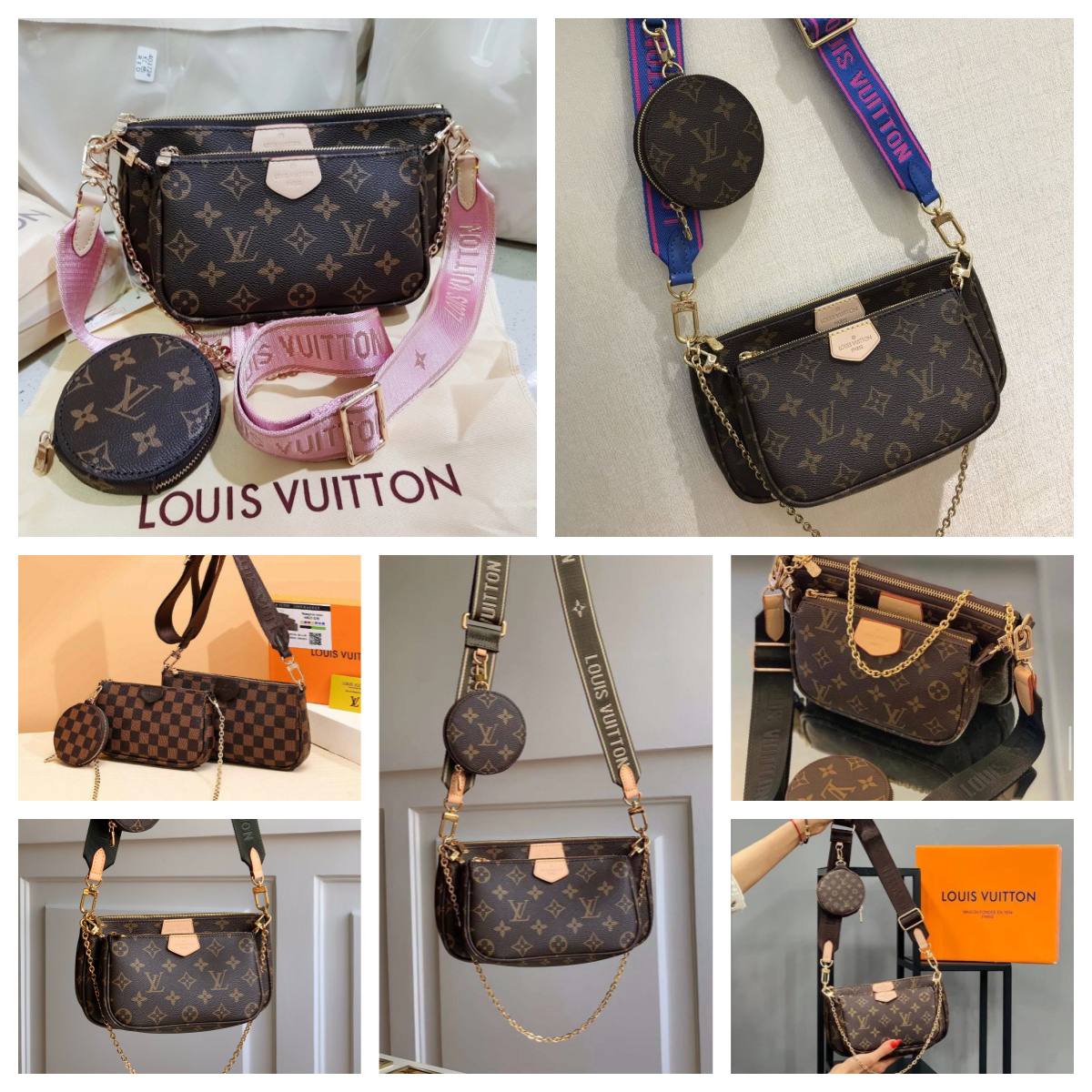 LV

Best quality 
with box
105 dhs🇦🇪🇦🇪


size 24CM


Zain290
♥️♥️♥️