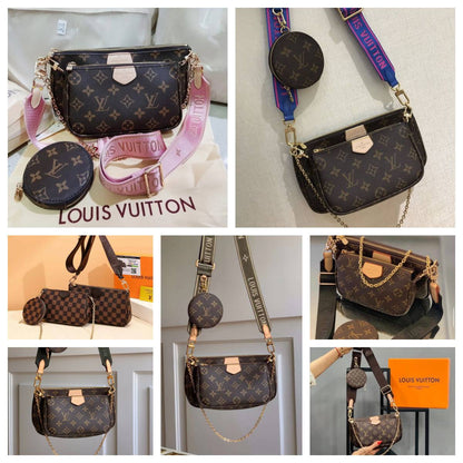LV

Best quality 
with box
105 dhs🇦🇪🇦🇪


size 24CM


Zain290
♥️♥️♥️