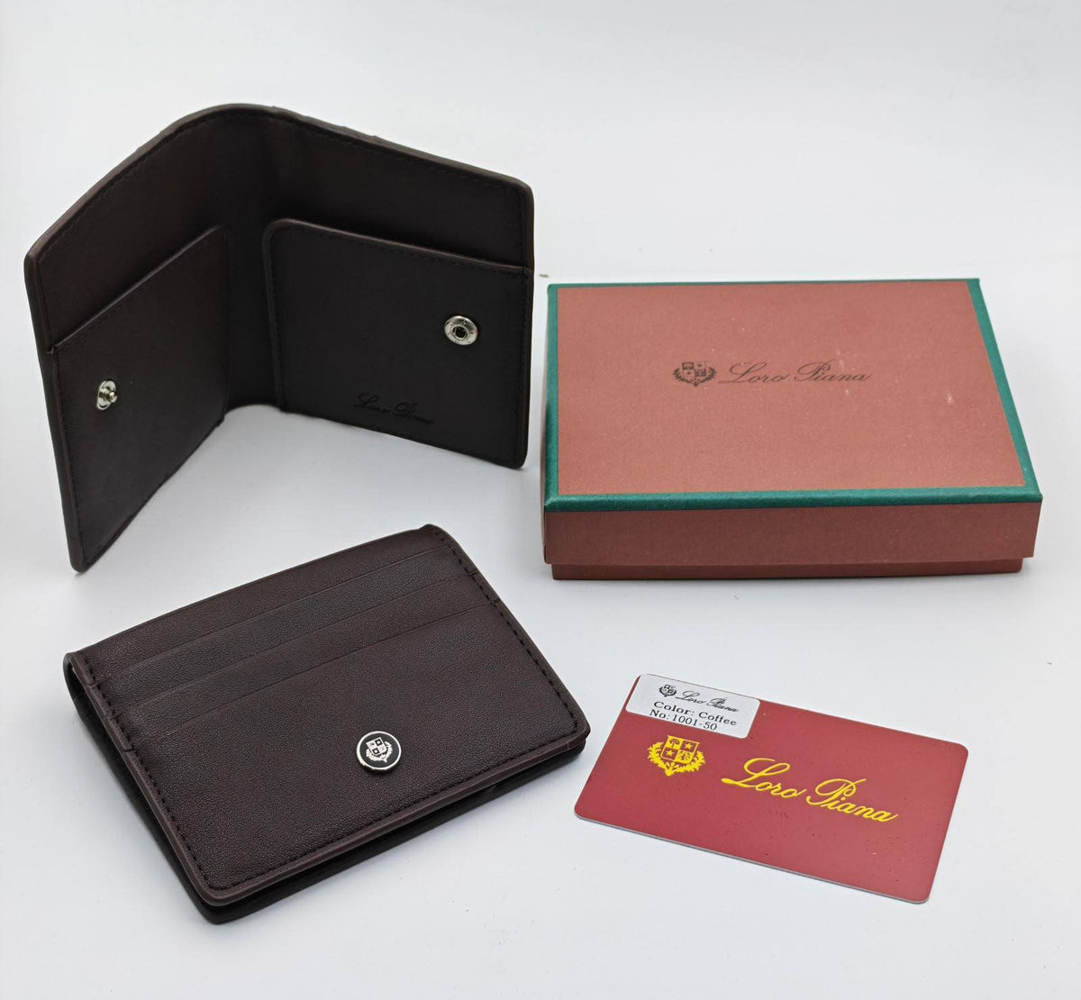 Cartier wallets
70 dhs🇦🇪🇦🇪

good quality

Zain182
♥️♥️♥️