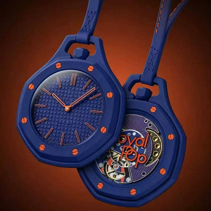 AP swatch Royal pop
With box 🎁🎁🎁

50 dhs✅

Zain190
♥️♥️♥️