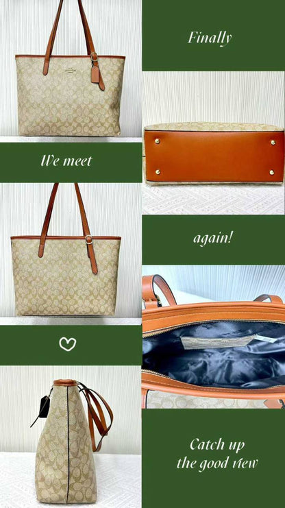 Coach
75 dhs✅

Zain232
♥️♥️♥️