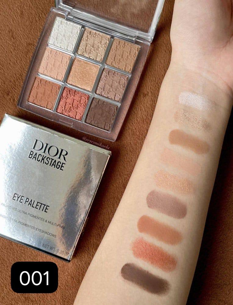 DIOR EYESHADOW 9IN1
35 dhs✅

Zain01
♥️♥️♥️