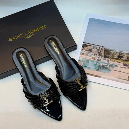 YSL 
Size 36to41
70 dhs🪙🌨️

Zain236
♥️♥️♥️