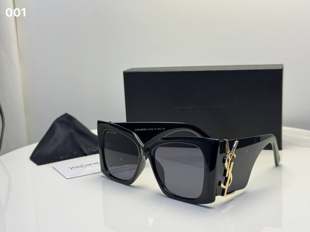 Sunglasses
65 dhs🇦🇪🇦🇪

Zain182
♥️♥️♥️