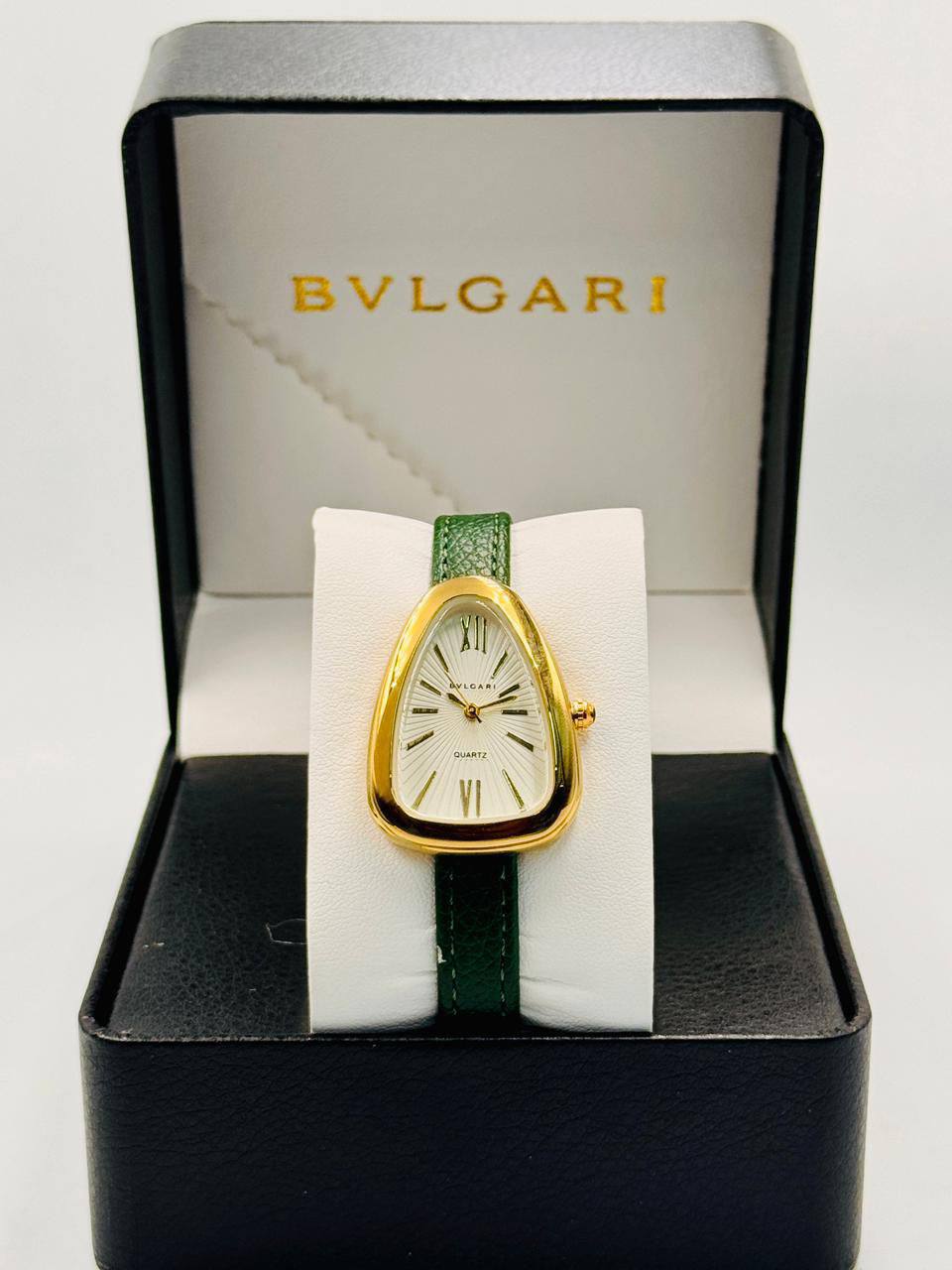 Bvlgari ladies
*New arrival*🔥
45 dhs❣️

Zain08
♥️♥️♥️