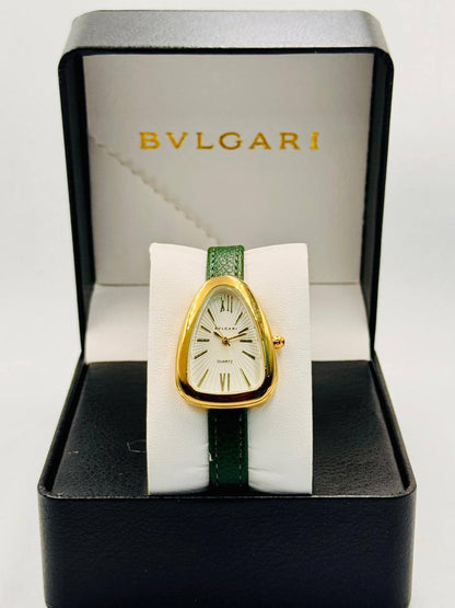 Bvlgari ladies
*New arrival*🔥
45 dhs❣️

Zain08
♥️♥️♥️