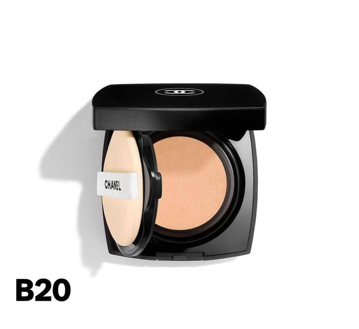 CHANEL CUSHION
50 dhs❣️

Zain01
♥️♥️♥️