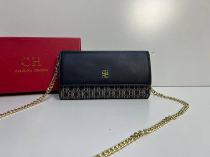 Coach - CH - DKNY
85 dhs❣️
with box
🎁🎁🎁

size 19×5×11cm

Zain41
♥️♥️♥️