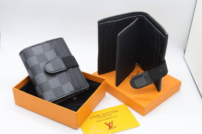 Men Wallet
60 dhs✅

Zain33
♥️♥️♥️