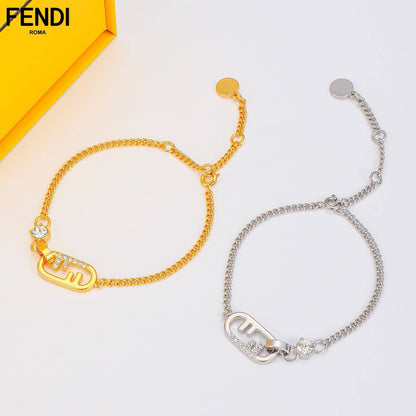Fendi Bracelet
Master Quality 

45 dhs🇦🇪normal box 📦

Zain48
♥️♥️♥️