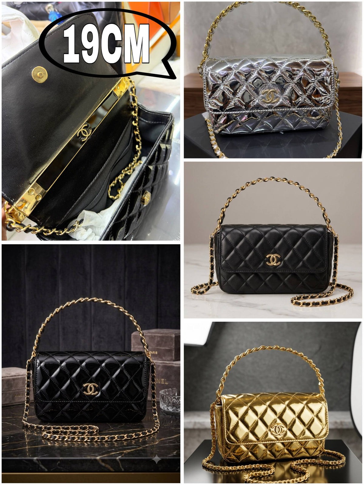 Chanel
120 dhs🇦🇪🇦🇪

Withbox


Zain203
♥️♥️♥️