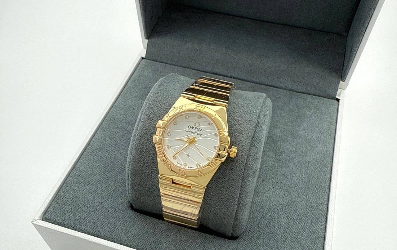 Omega
60 dhs✅

Zain45
♥️♥️♥️