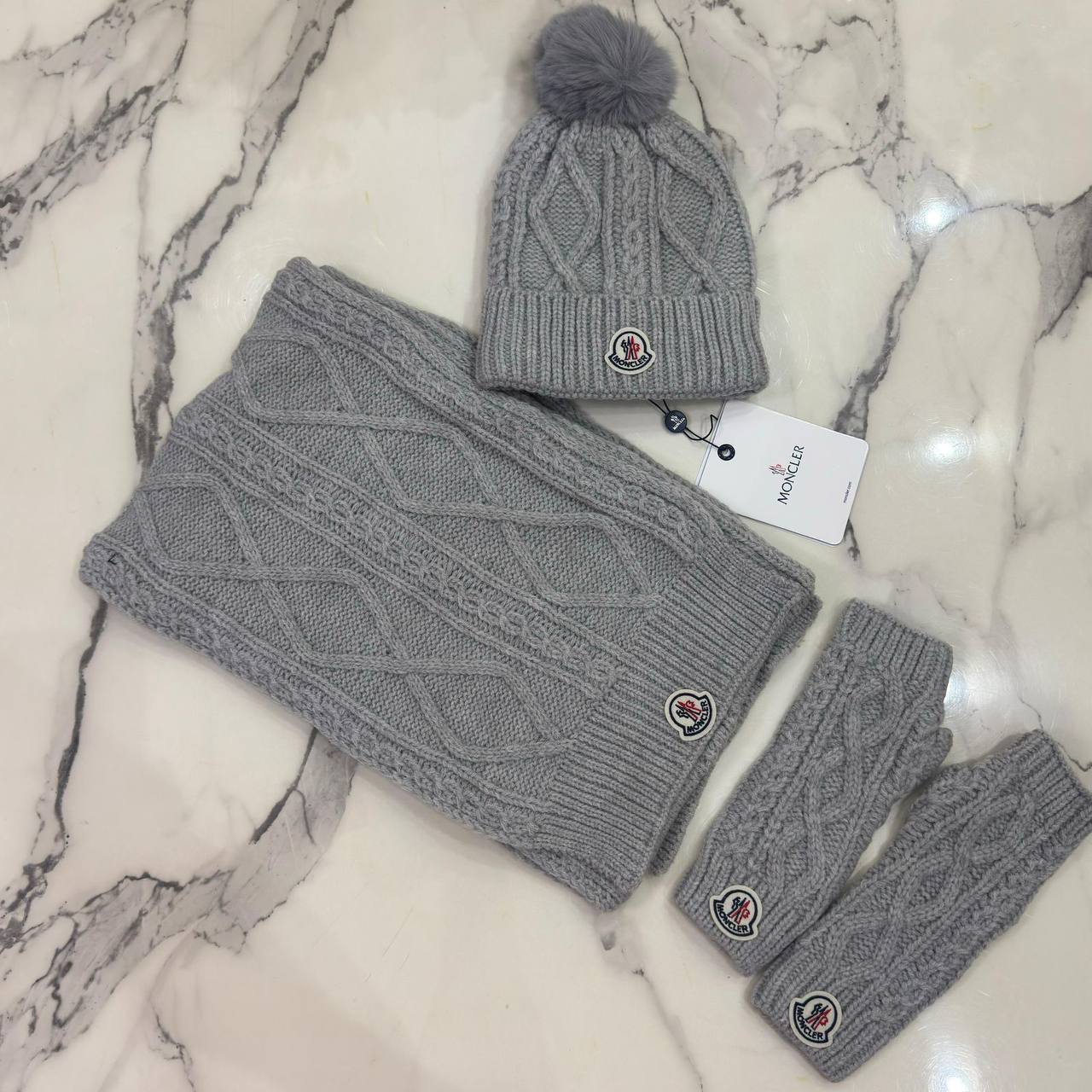 *NEW COLLECTION*

*shall&capWOMEN*

*MASTER QUALITY*

260 dhs🪙🌨️

Zain202
♥️♥️♥️