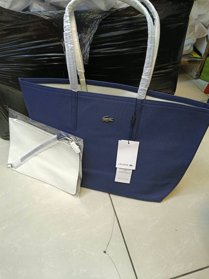 Lacoste


High quality
43cm
80 dhs🇦🇪🇦🇪

Zain26
♥️♥️♥️
