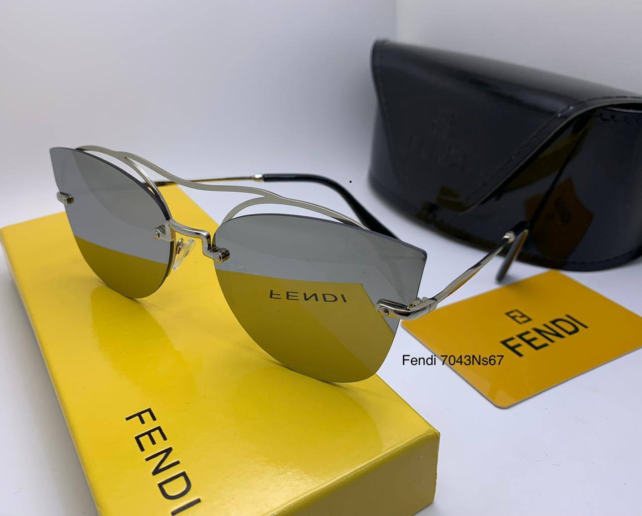 Sunglasses
Prada - Fendi
70 dhs🪙💕

Zain126
♥️♥️♥️