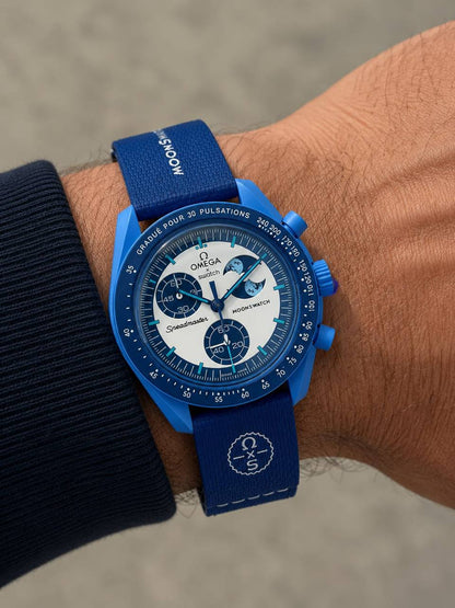 Swatch new  good quality with box and paper bag 
90 dhs✅

Zain59
♥️♥️♥️