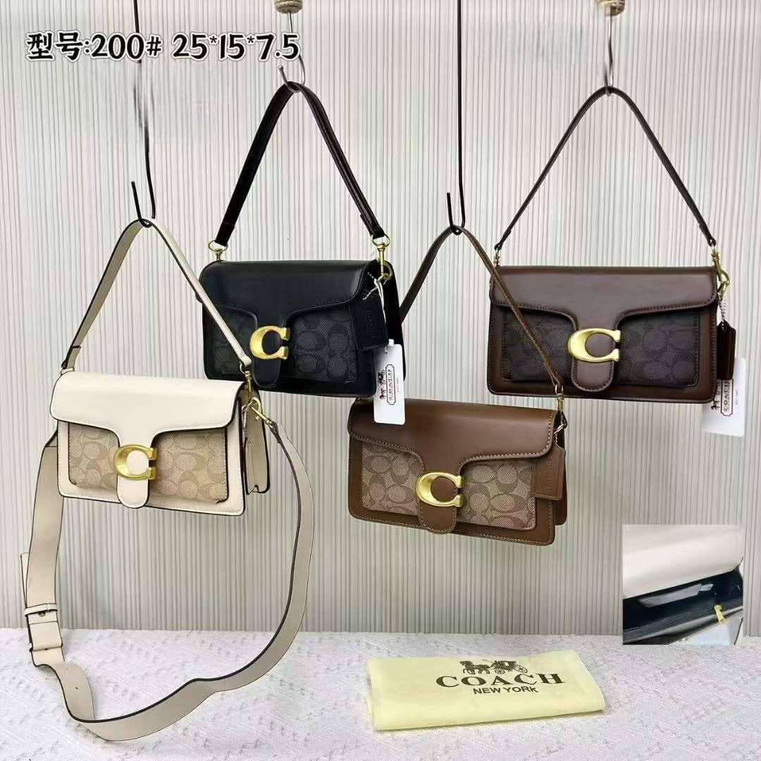Coach 

65 dhs✅

Zain232
♥️♥️♥️