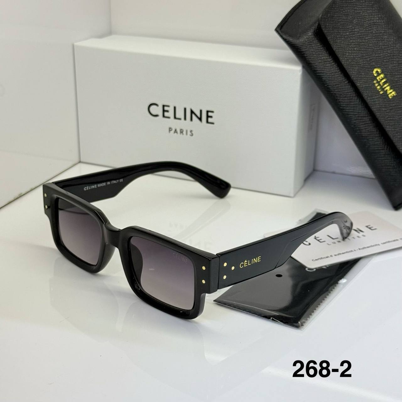 SUNGLASSES 🕶️
GOOD QUALITY 
50 dhs🌺

Zain40
♥️♥️♥️