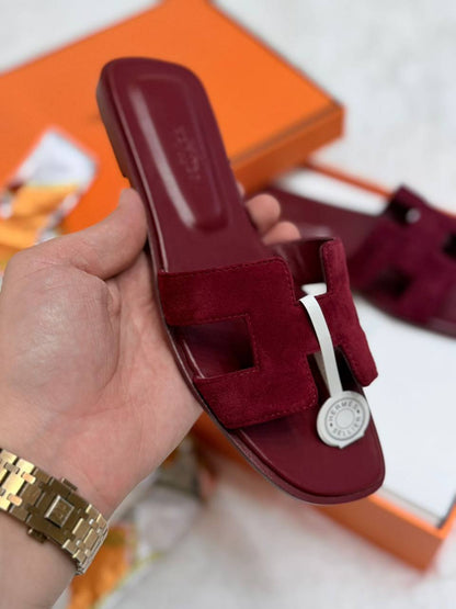 😍  HERME’S 😍

💎 _*SUPER MASTER*_ 💎

Size 37 To 41

400 dhs💓

Zain292
♥️♥️♥️