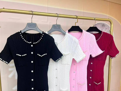 *New collections*                                                
SELF PORTRAIT
*Super Master quality*
*Sizes: S M L XL* 
550 dhs💓

Zain308
♥️♥️♥️