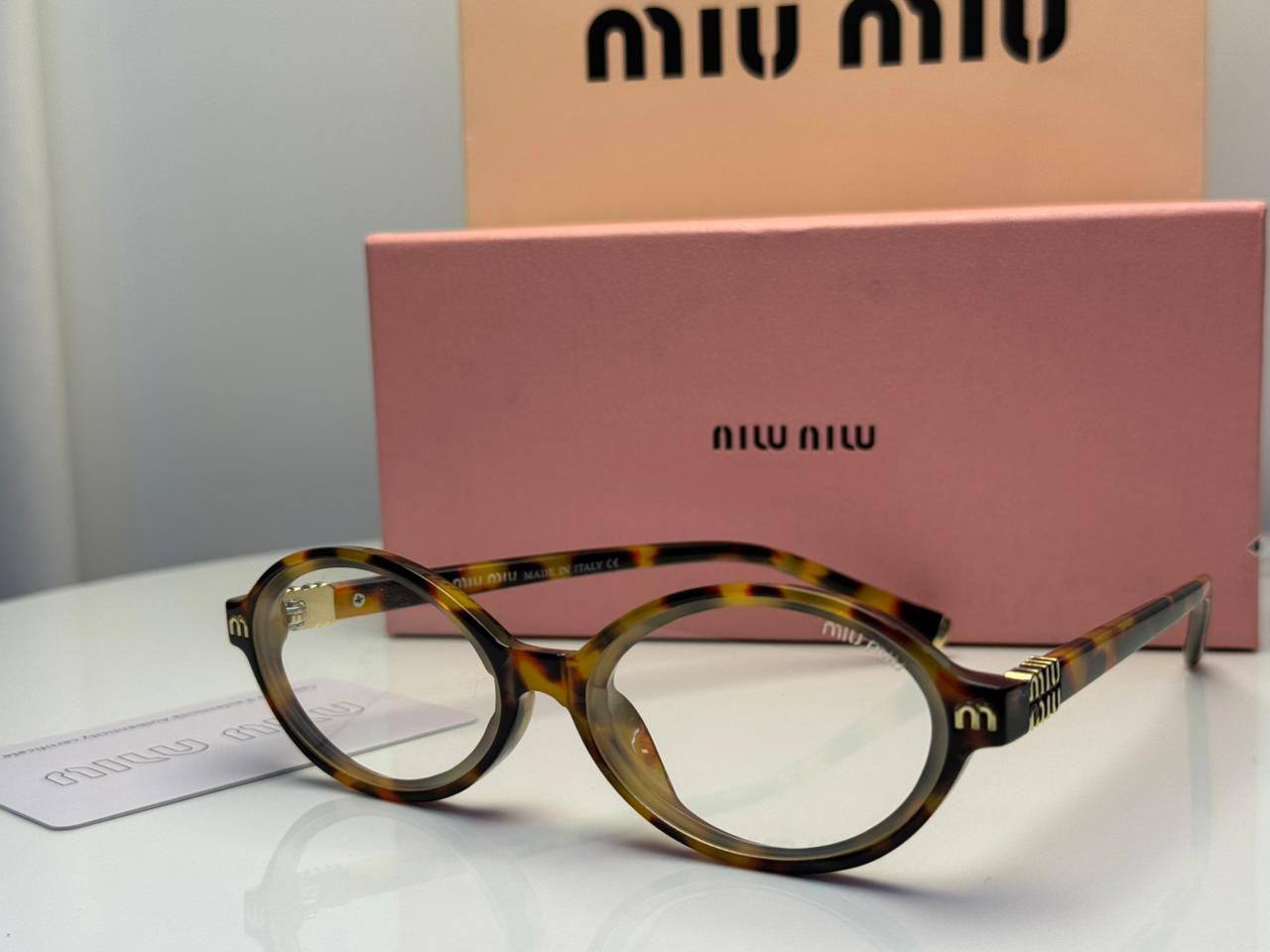 Miu Miu - Fendi - LV
65 dhs✅

Zain182
♥️♥️♥️