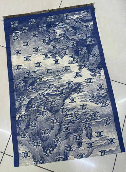 Winter scarf 
45 dhs🪙🌨️

Zain93
♥️♥️♥️