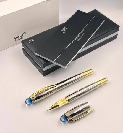 Mont Blanc
Pen
80 dhs✅
High Quality

Zain182
♥️♥️♥️